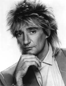 Rod Stewart