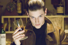 'Hannibal Rising'