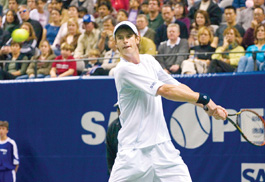 Andy Murray