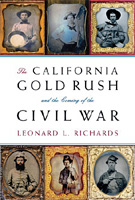 'The California Gold Rush and the Coming of the Civil War'