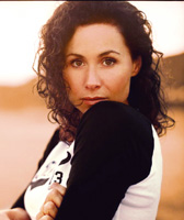 Minnie Driver