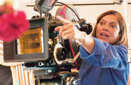 Mira Nair