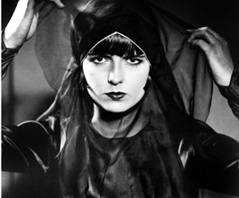 Louise Brooks