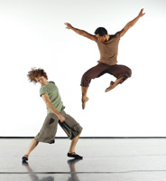 SpectorDance Company