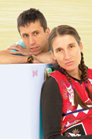 Los Aterciopelados