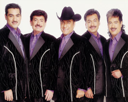 Los Tigres Del Norte