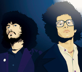 The Mars Volta