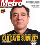 Metro Silicon Valley cover photo