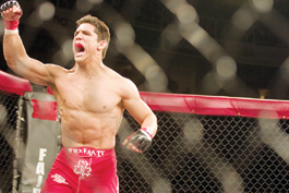 Frank Shamrock