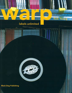 'Warp Labels Unlimited'