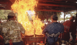 Gilroy Garlic Festival