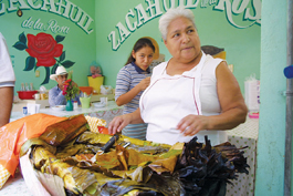 tamales