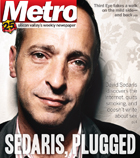 Metro Silicon Valley cover photo