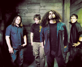 Coheed and Cambria