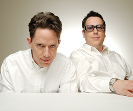 They Might Be Giants