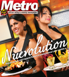 Metro Silicon Valley cover photo