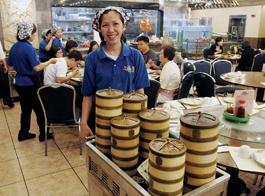 Dining Restaurants Silicon Valley Dim Sum