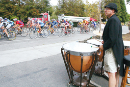 Timpani Criterium