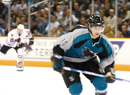 San Jose Sharks