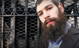 Matisyahu