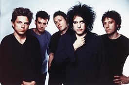 The Cure