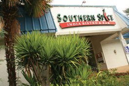 Southern Spice