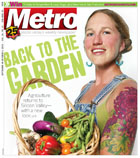 Metro Silicon Valley cover photo