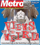 Metro Silicon Valley cover photo