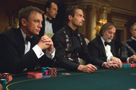 'Casino Royale'