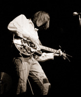 Neil Young