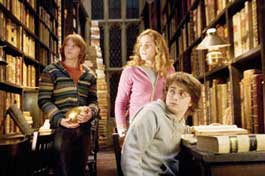 Harry Potter and the Goblet of Fire