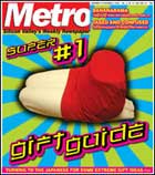 Metro Silicon Valley cover photo