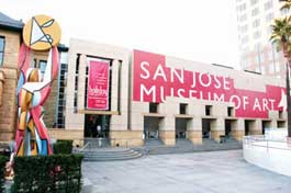 San Jose Museum of Art