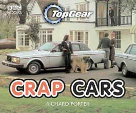 Crap Cars