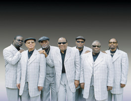 The Blind Boys of Alabama