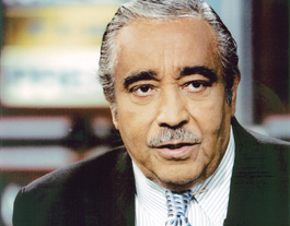 Congressman Charles Rangel