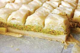 Baklava