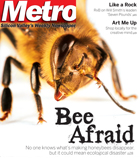 Metro Silicon Valley cover photo