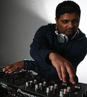 DJ Salim