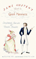 'Jane Austen's Guide to Good Manners'