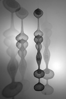 'Untitled' by Ruth Asawa