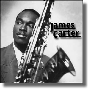 James Carter