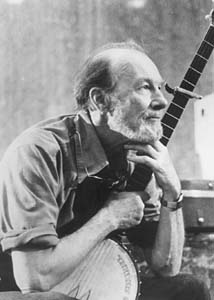 Pete Seeger