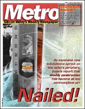 newspaper cover