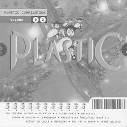 CD cover