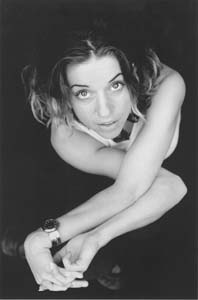 Ani DiFranco