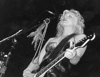 Courtney Love