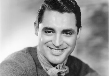 Cary Grant