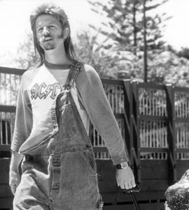 David Spade