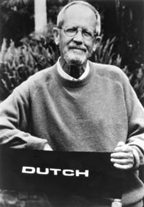 Elmore Leonard